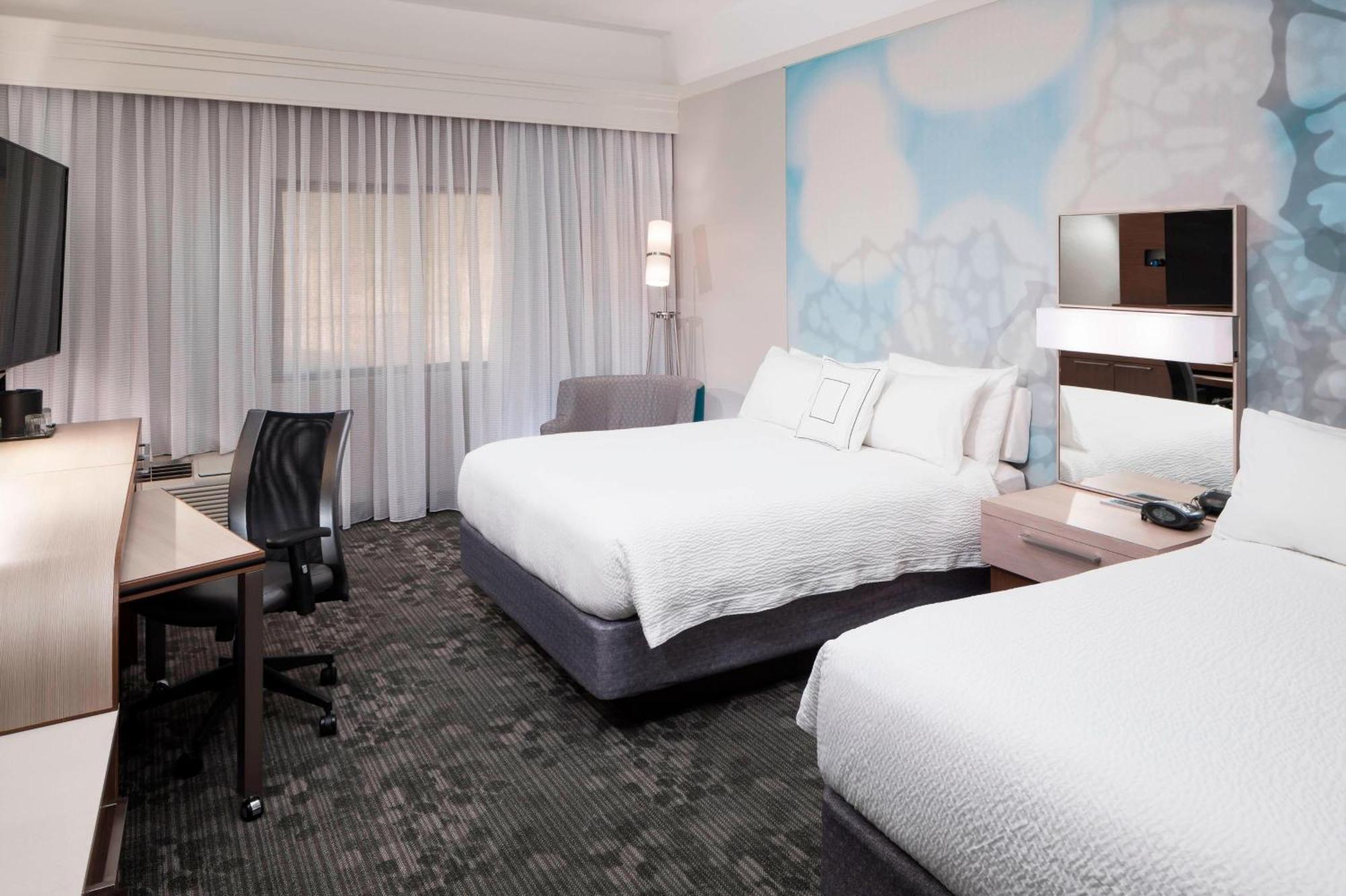 Hotel Courtyard By Marriott Pensacola Ferry Pass