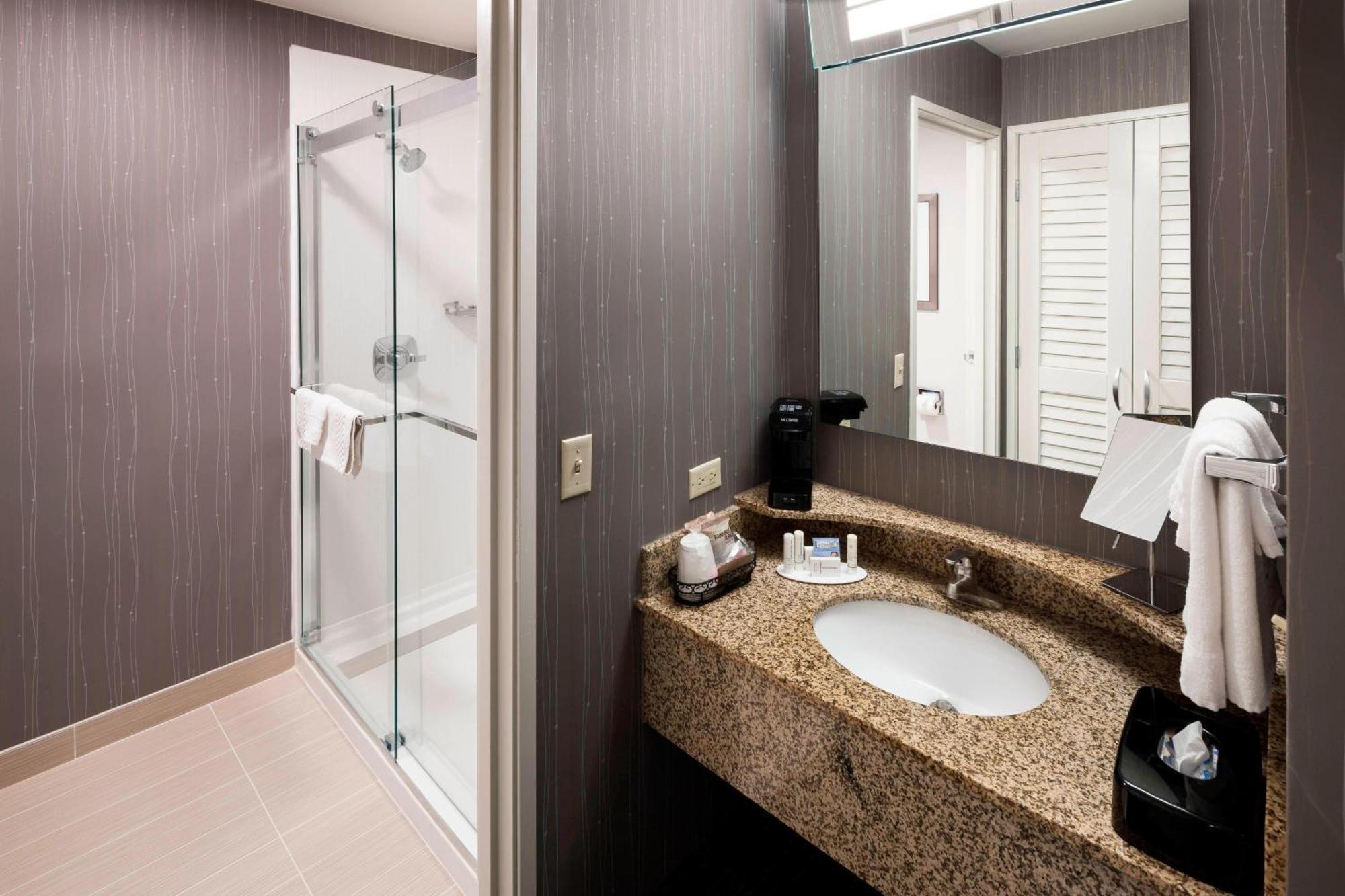Courtyard By Marriott Pensacola 3* Ferry Pass