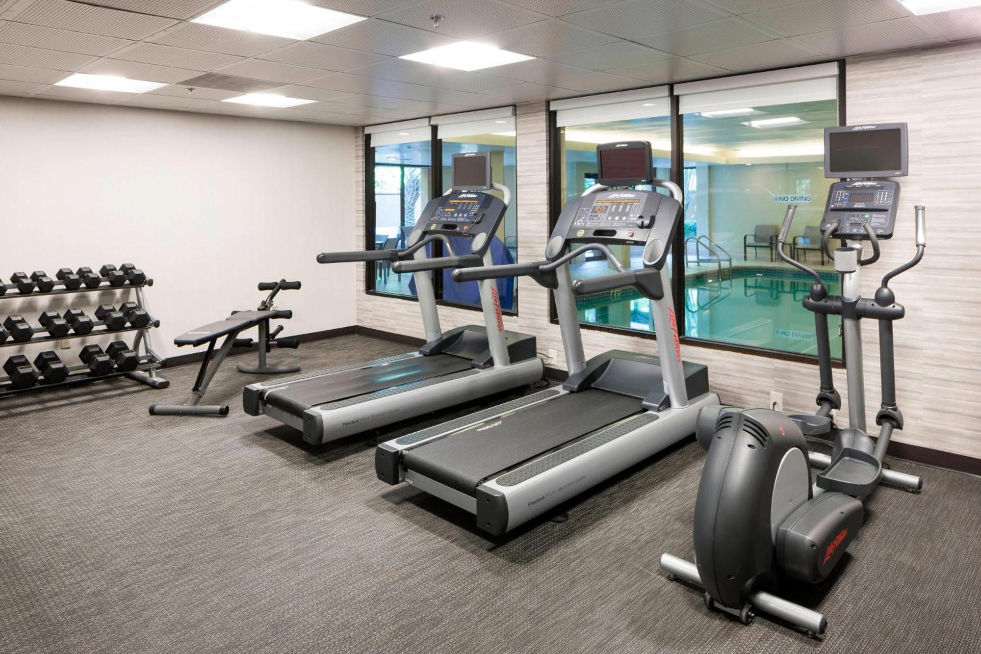Courtyard By Marriott Pensacola 3* Ferry Pass