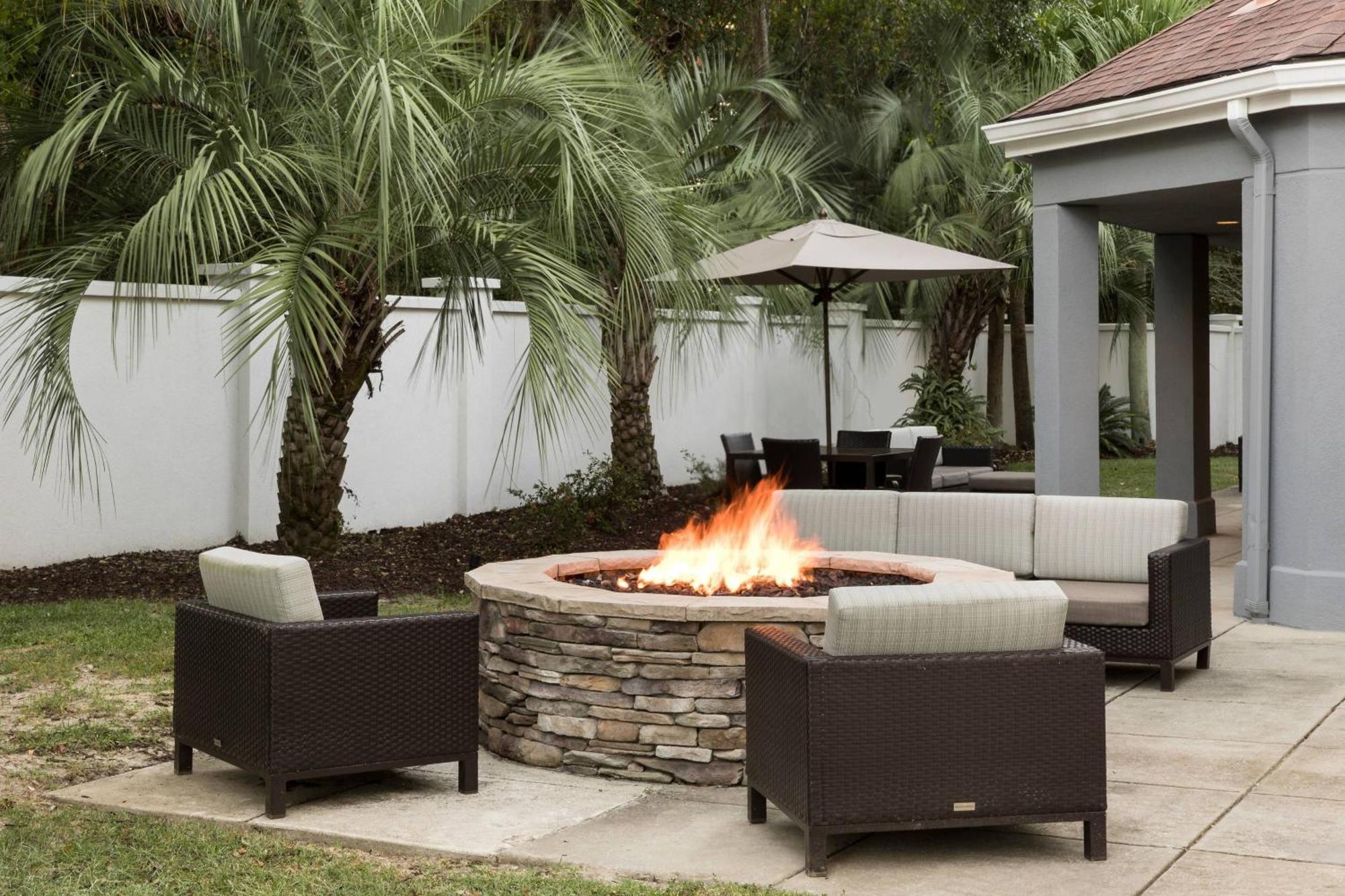 Courtyard By Marriott Pensacola Hotel Ferry Pass
