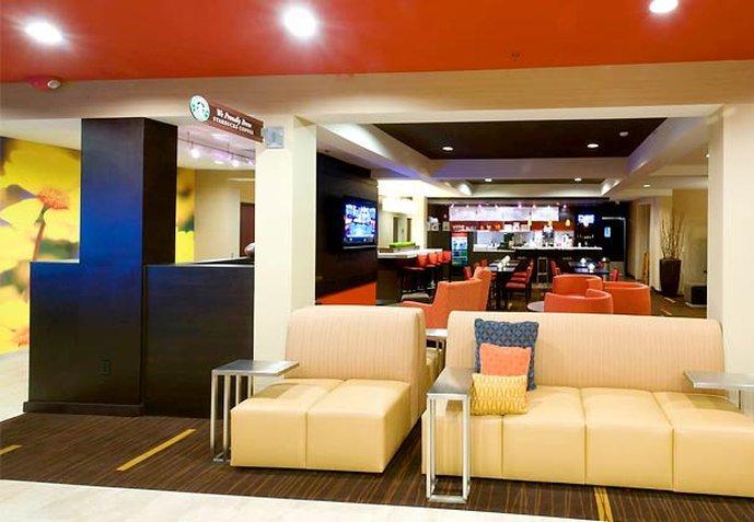 Courtyard By Marriott Pensacola Hotel Ferry Pass