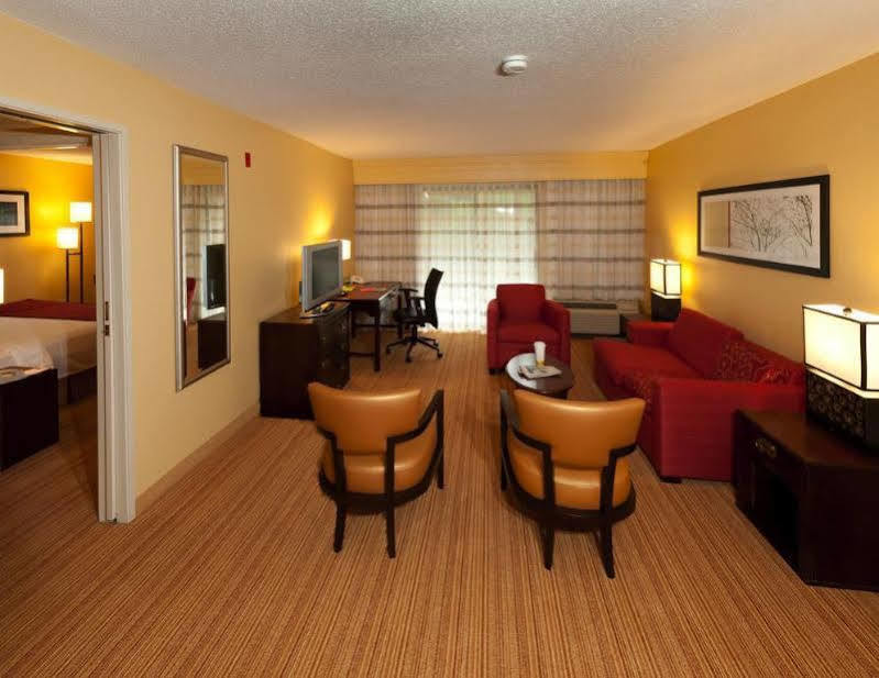 Courtyard By Marriott Pensacola 3* Ferry Pass
