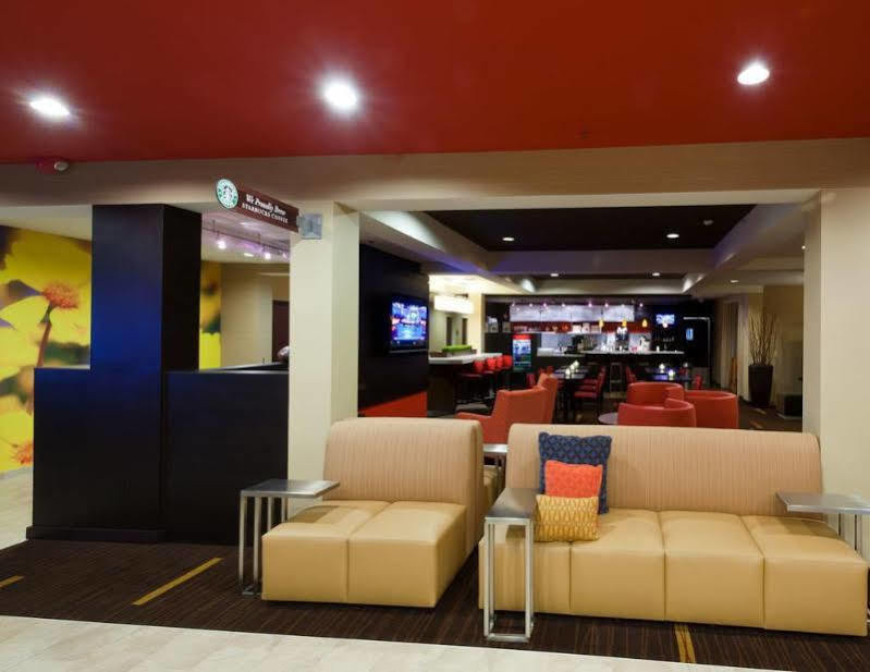 Courtyard By Marriott Pensacola Hotel Ferry Pass